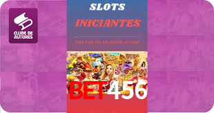Descubra o Mundo do Cassino Online com Bet456